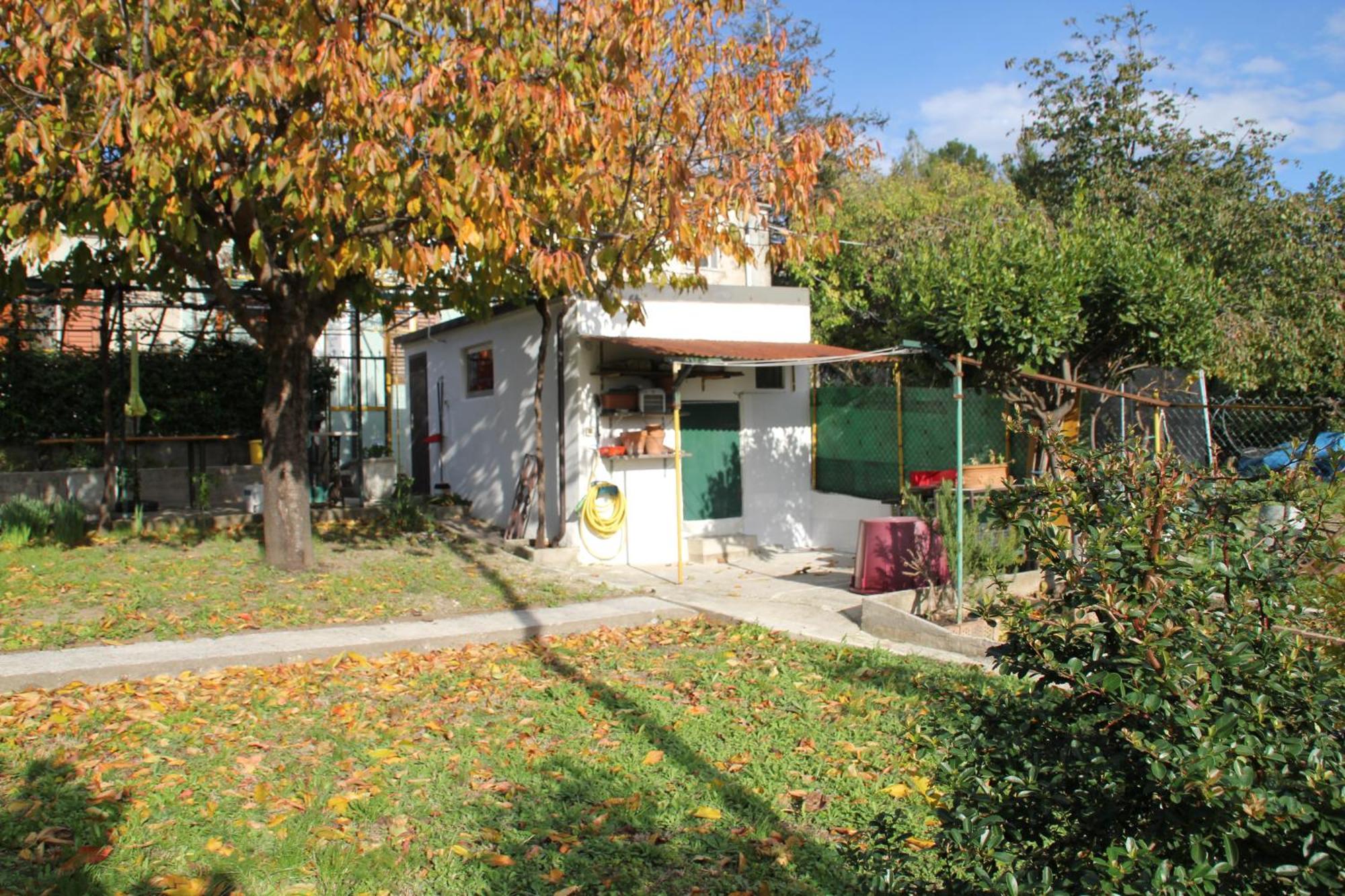 Il Gelsomino Villa Trieste Exterior photo