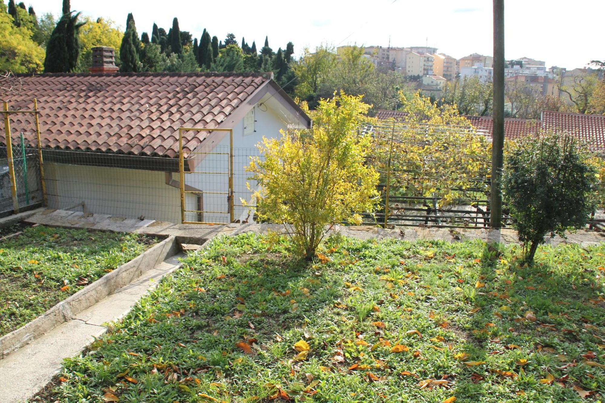 Il Gelsomino Villa Trieste Exterior photo
