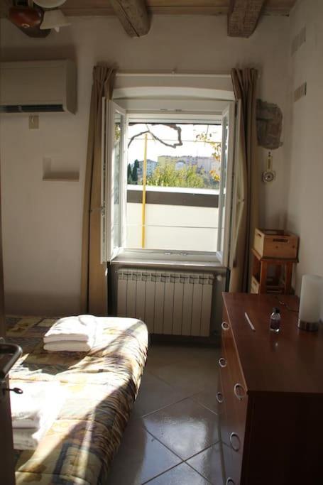 Il Gelsomino Villa Trieste Exterior photo