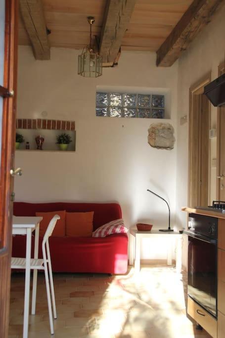 Il Gelsomino Villa Trieste Exterior photo